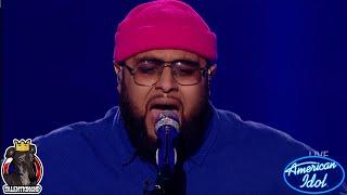 Ajii Call Out My Name Full Performance Top 14 Bottom 6 Sing Off | American Idol 2024