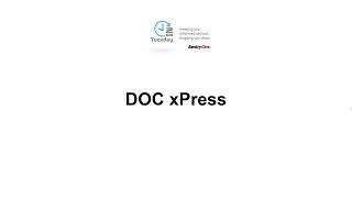 An Introduction to DOC xPress