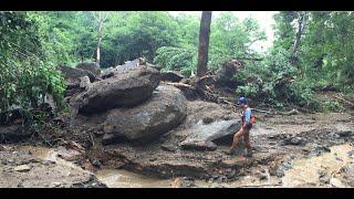 The building and upkeep of landslide hazards program: Blue Ridge perspective on a national challenge