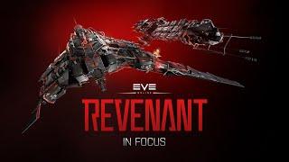 Revenant in Focus | Wealth & Destruction