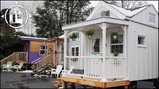 Tiny House MISTAKES & Design Tips for DIYers