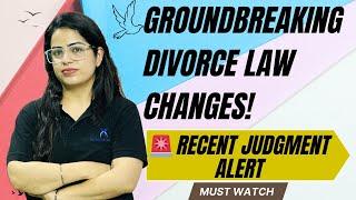 2024 Divorce Rules Update: What You Need to Know #DivorceLaw #LegalChanges #2024updates