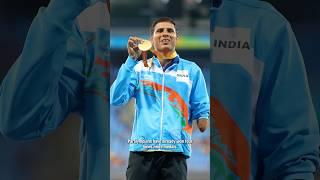 India makes history at Paralympics 2024