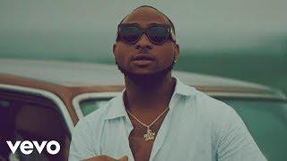 Davido - FIA (Official Video)