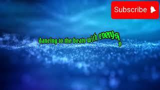 Welcome to Skizzlebizzle's Stream official lyrics video