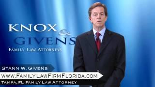 Florida Military Divorce Attorney