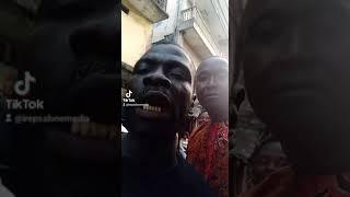 Blacka is alive  #irepsalone #irepsalonemedia #sierraleone #salone #blacka #apcparty slppparty