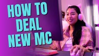 How to deal with New MC Authority