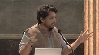 CAMP - How Art May Construct - lecture - 20/04/2012