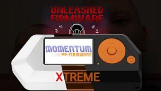 Flipper Zero Momentum Firmware | If Xtreme & Unleashed had a baby... Momentum Firmware would be it!