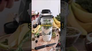 Почему ВЕС НЕ УХОДИТ даже при дефиците калорий?