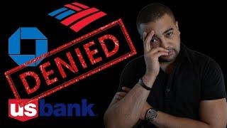 Denied For A Bank Account? - ChexSystems Explained