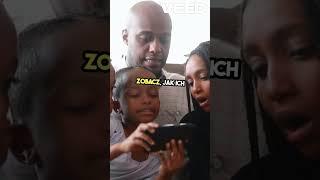 Największy skandal w internecie! Odkryj! 1 #shorts