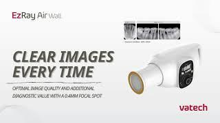 EzAir Wall