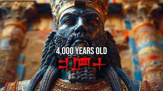 The Epic of Gilgamesh Is MIND-BLOWING | 4k Documentary