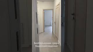 Обзор новостройки от города: ЖК Амурская, 1к1 – торги Фонда Реновации