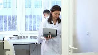 RADWAG R Series Analytical & Precision Balances - Marketed by FirstSource Laboratory