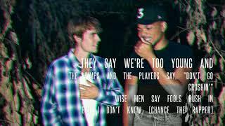Justin Bieber - Holy ft. Chance the Rapper                       #justinbieber#chancetherapper#holy