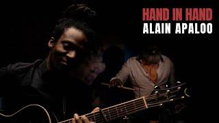 Alain Apaloo  - Hand in Hand