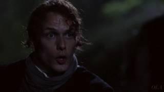 Outlander | Deleted Scene - 206 "Like Cheese For The Rats" (Jamie & Fergus)