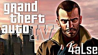 GTA 4 (GRAND THEFT AUTO: IV) [INTEL HD 4000, i3-3110M]