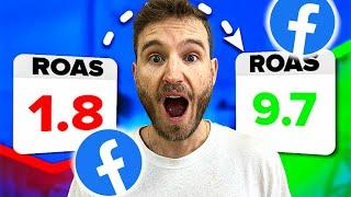 Como Segmentar en Facebook Ads para REAL ESTATE 2024