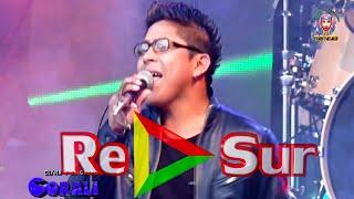 Cliver y Su Grupo Corali - En vivo / Mix 2015 (Show completo - RePlaySur©) OFICIAL