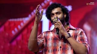 Mega Prince Varun Tej Speech At Matka Pre-Release Event | YouWe Media