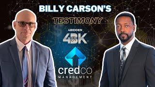  Shoutout to Billy Carson AKA 4BiddenKnowledge!