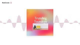 Dre & Smiley - The Inner Circle - Ep 61 Trending Tuesdays