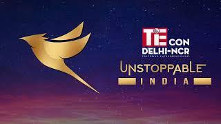 TiEcon Delhi-NCR 2022 - Largest Confluence Of Indian Startup Ecosystem