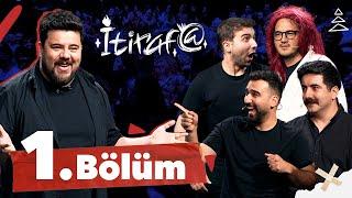 İtiraf@ - 1. Bölüm | HAYDİ SEN DE İTİRAF ET! #1