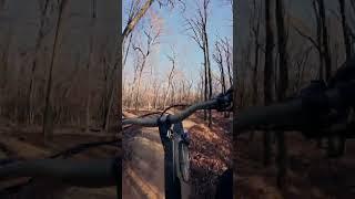 My Top 2 Favorite Features of the DJI Action 5 Pro! #mtb #flowtrail #action5pro #dji