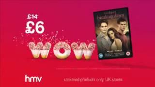 Ace Summer deals at hmv -