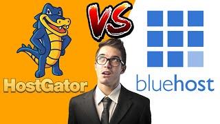 Bluehost vs HostGator | In Depth Comparison (Best Web Host 2020)