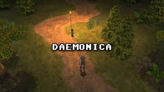 Ross's Game Dungeon: Daemonica