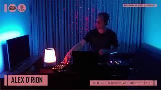 Alex O'Rion @ Live Streaming for FP BEATS