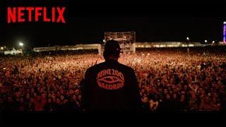 Nekfeu : Les Étoiles Vagabondes I Bande-annonce I Netflix France