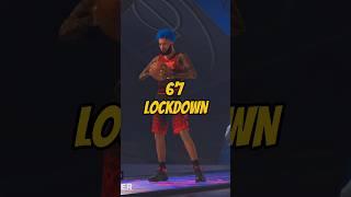 BEST 6’7 LOCKDOWN DEFENDER in NBA 2K25