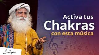 Activa tus chakras | Sadhguru Español, voz doblada con IA