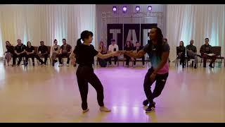 J Khayree Jones & Emily Huang "You" - 2nd place Strictly Open - TAP 2021 - The After Party 2021