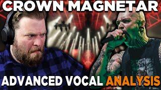 The nastiest growls in Deathcore? Vocal Coach Weighs in!