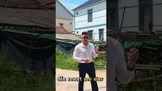 Bán Đất Biển Cạnh Thành Phố Đồng Hới, Quảng Bình  #batdongsan #bds #donghoi #quảngbình