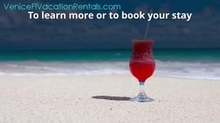 Venice Fl Vacation Rentals -- Affordable Rental Vacation Pool Houses in Venice Florida