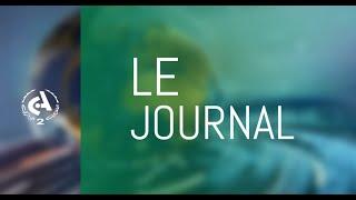 Journal d'information  l  03-03-2025