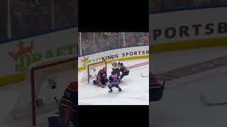 Reilly Smith Goal vs the Edmonton Oilers game 3 #nhlplayoffs #oilersnation #vegasgoldenknights