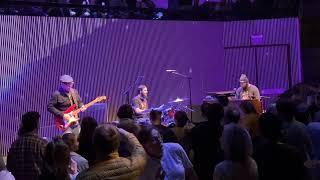 Delvon Lamarr Organ Trio - Aces (SFJAZZ, CA 06/07/2023)
