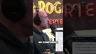 Joe Rogan on article about danger of VPN