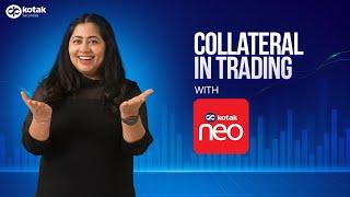 Collateral in Trading: Use Cash & Non-Cash Across Equity, F&O & Commodities | Kotak Securities