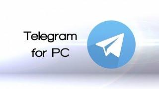 How to Install TELEGRAM App on PC ( Windows 8 / Windows 8.1 )